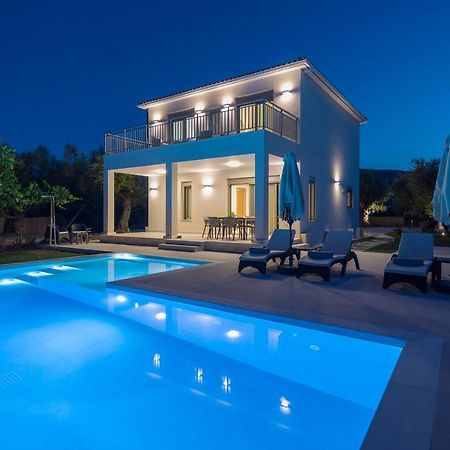 Villa Olivea Καλπάκι Εξωτερικό φωτογραφία