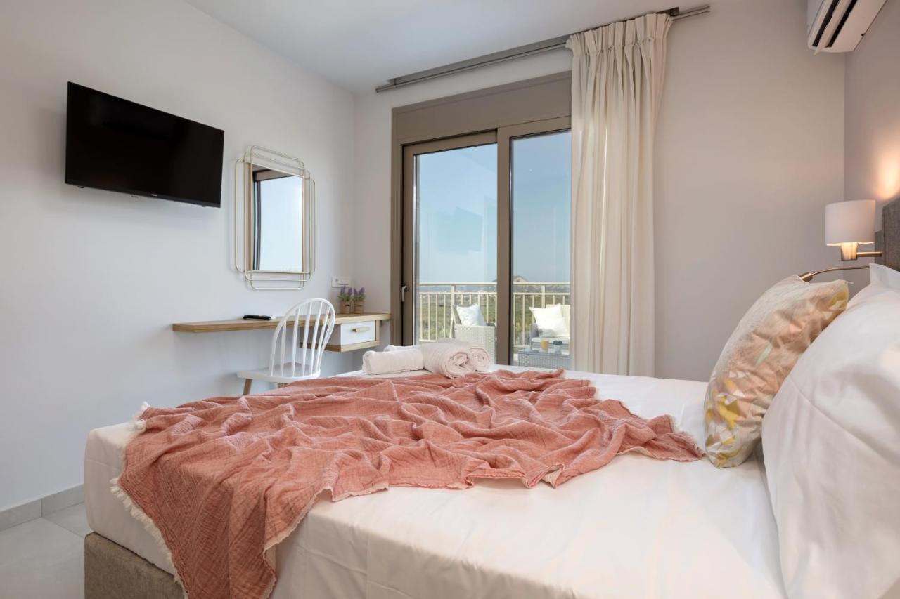 Villa Olivea Καλπάκι Εξωτερικό φωτογραφία