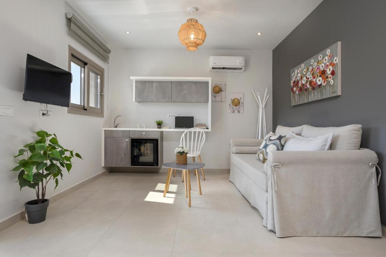 Villa Olivea Καλπάκι Εξωτερικό φωτογραφία