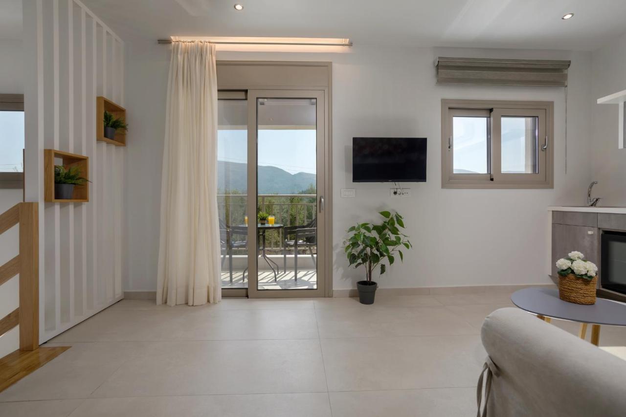 Villa Olivea Καλπάκι Εξωτερικό φωτογραφία
