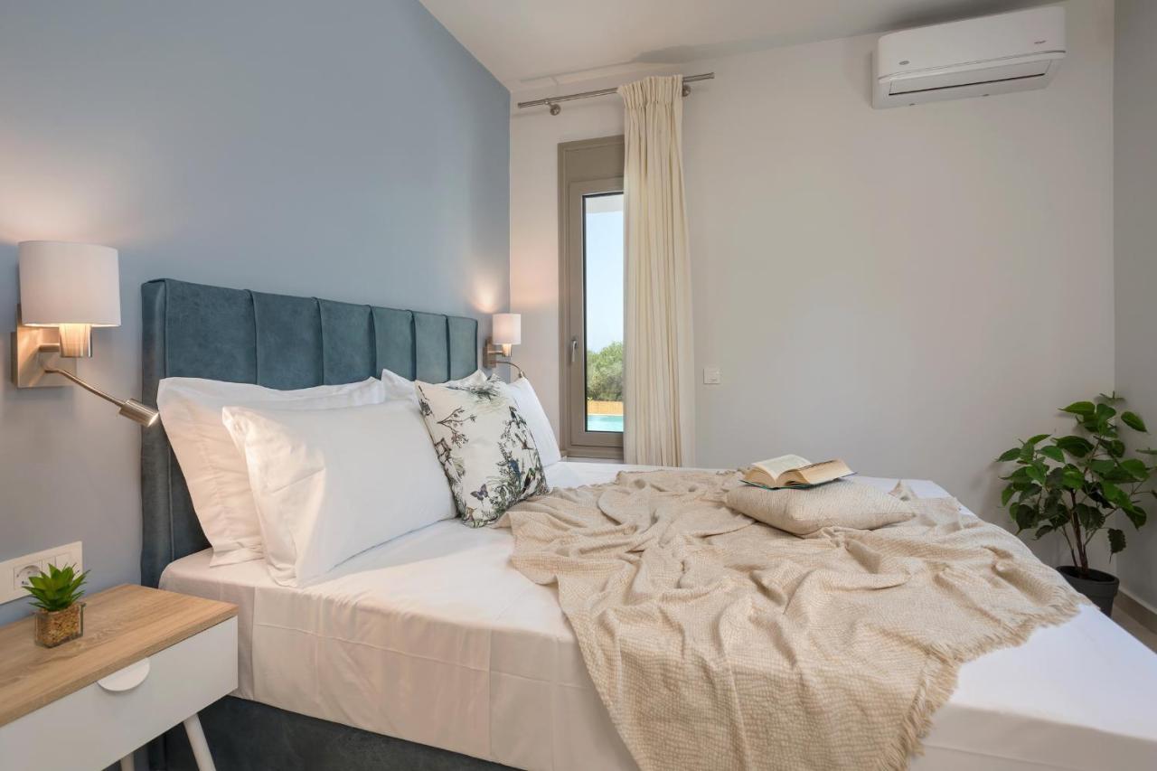 Villa Olivea Καλπάκι Εξωτερικό φωτογραφία