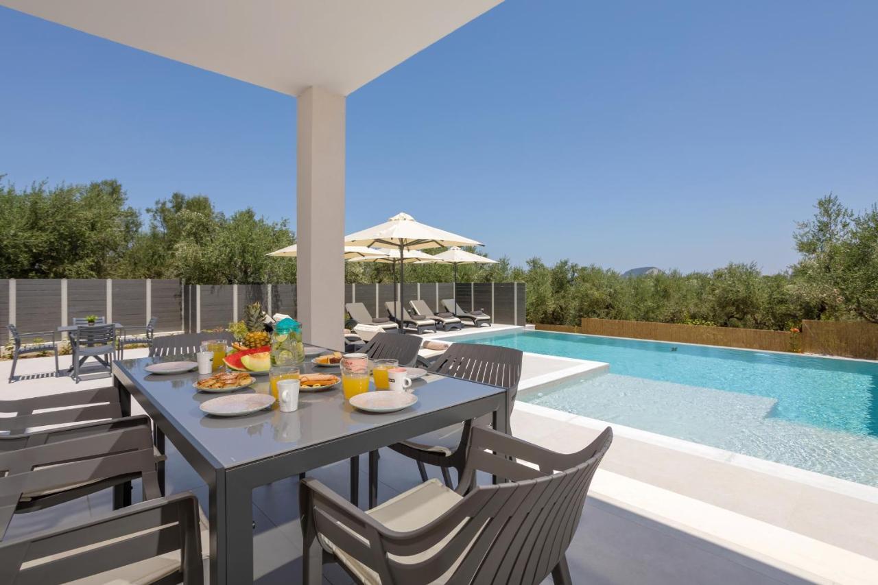 Villa Olivea Καλπάκι Εξωτερικό φωτογραφία