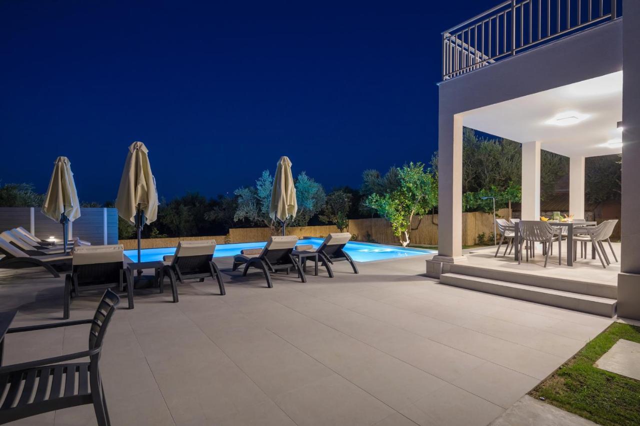 Villa Olivea Καλπάκι Εξωτερικό φωτογραφία