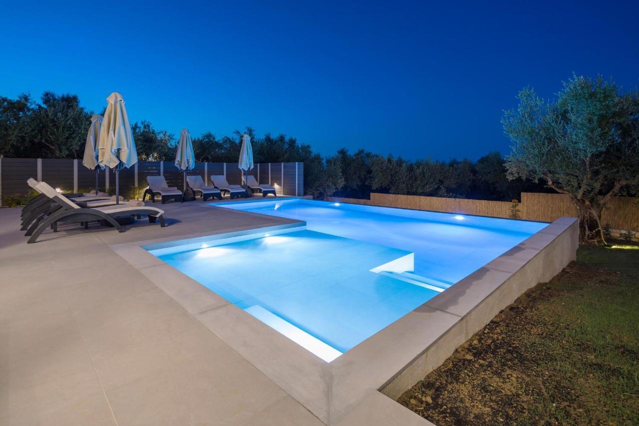 Villa Olivea Καλπάκι Εξωτερικό φωτογραφία