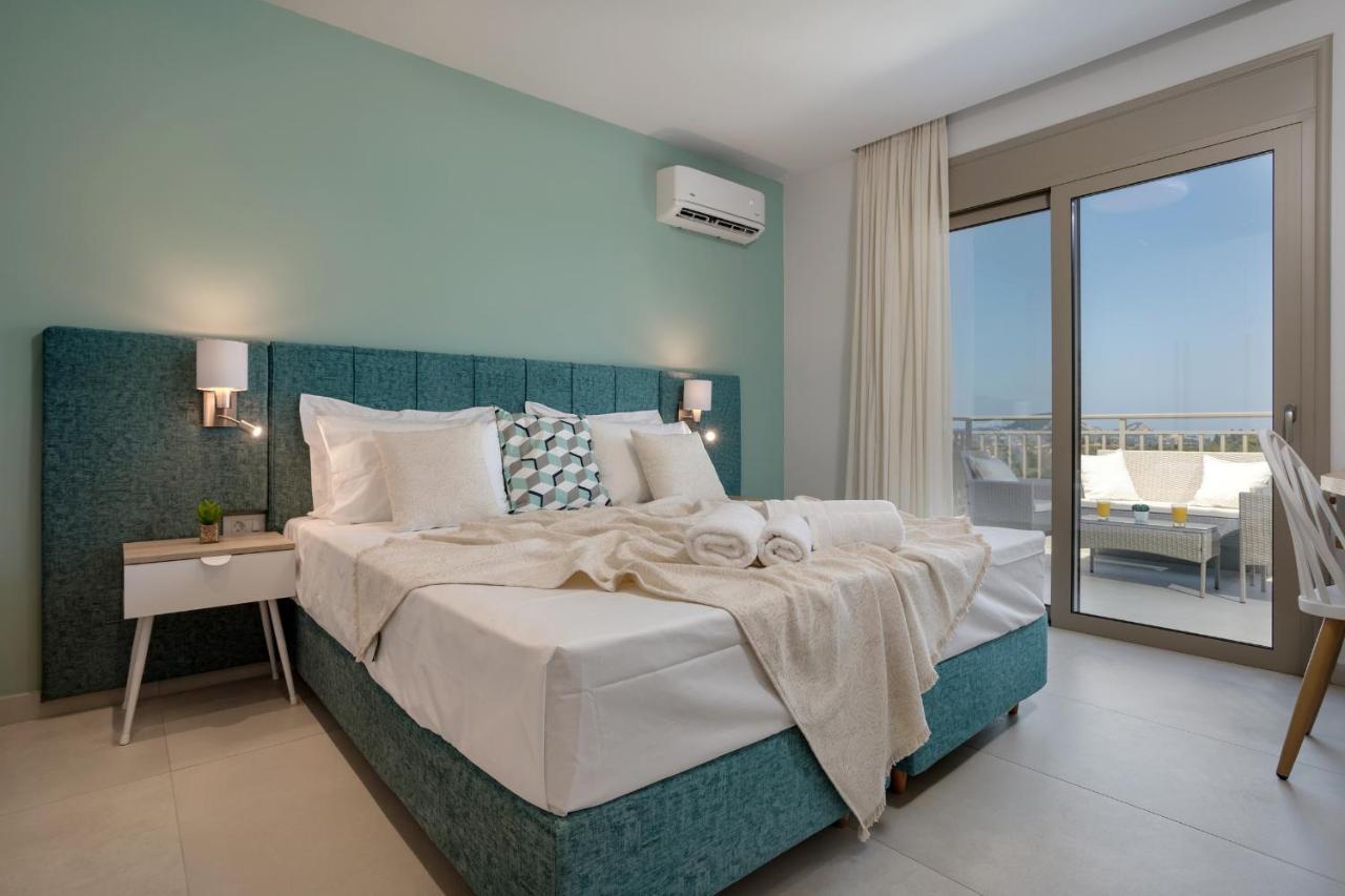 Villa Olivea Καλπάκι Εξωτερικό φωτογραφία